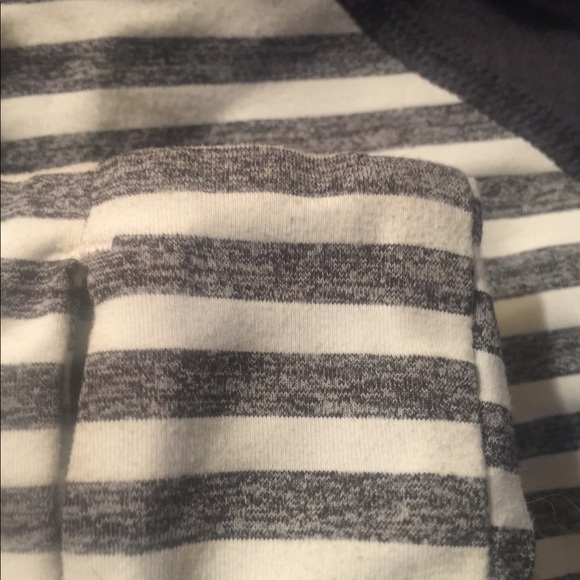 Lululemon Run Hills Half Zip Pullover size 6 - Picture 7 of 8